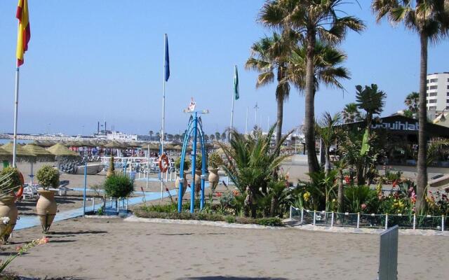 Apartamento 42 Eurosol, a 5 min Carihuela