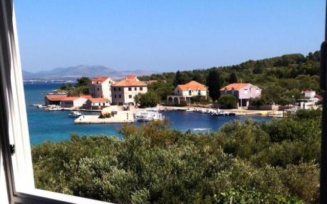 Apartment Prvic Sepurine