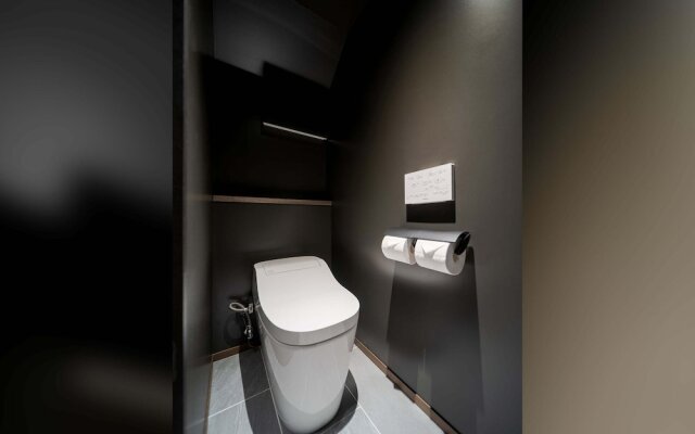 Hotori Machiya House