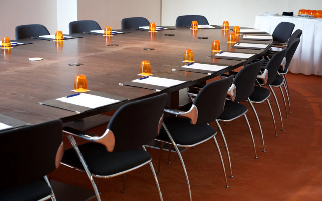 Radisson Blu Hotel, Lucerne