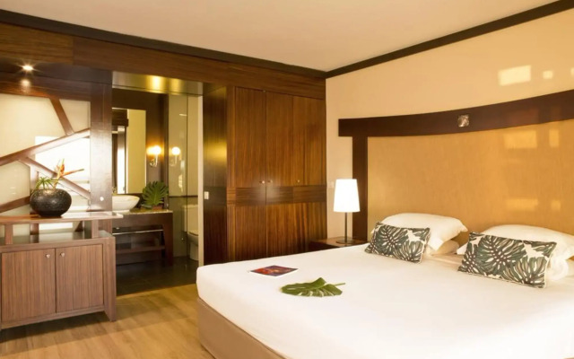 Le Tahiti by Pearl Resorts