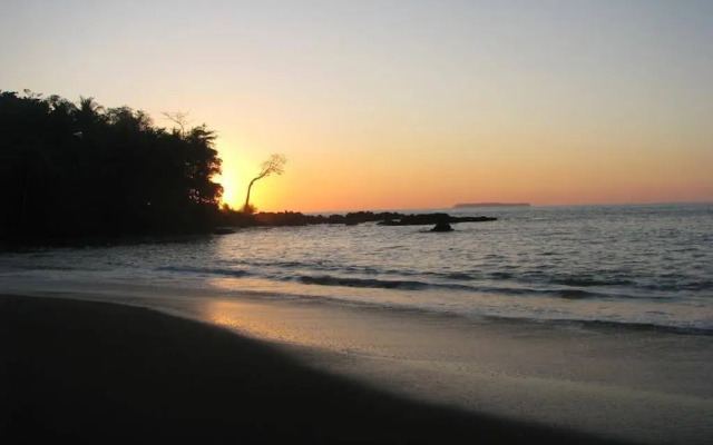 Punta Marenco Lodge
