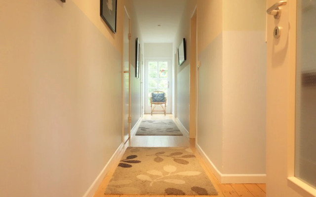 Ferienwohnung Sophie