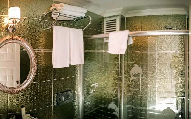 Miss Royal Hotel & SPA