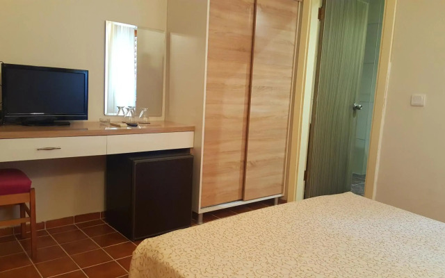 Dalyan Konak Su Otel