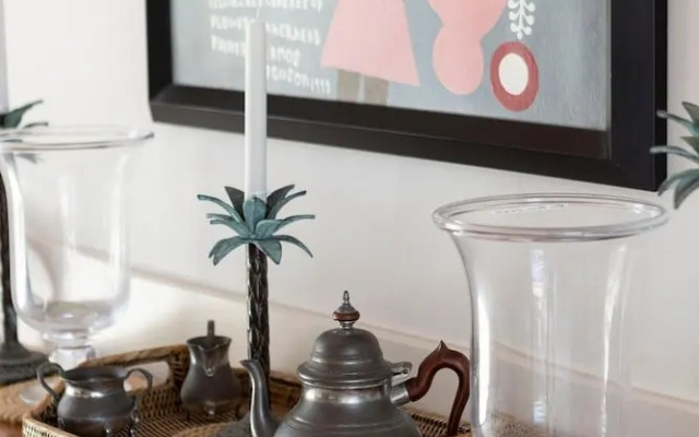 Plage Rose Estate 4 Bedroom Home