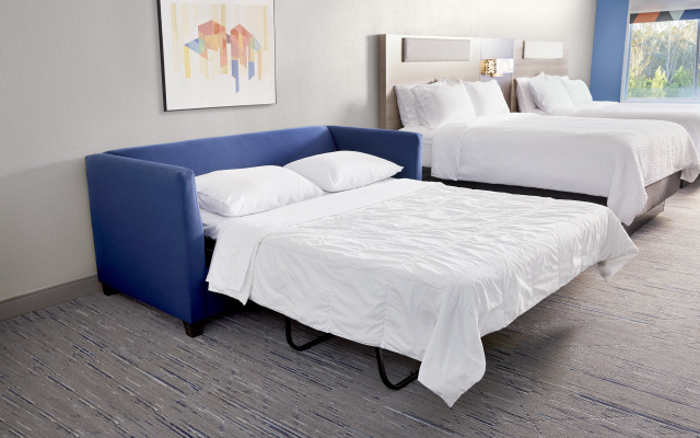 Holiday Inn Express & Suites Hawthorne Elmsford North by IHG