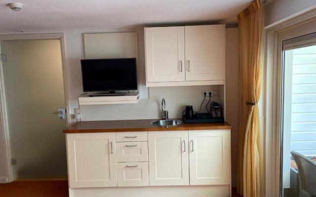 Hotel Ter Duyn