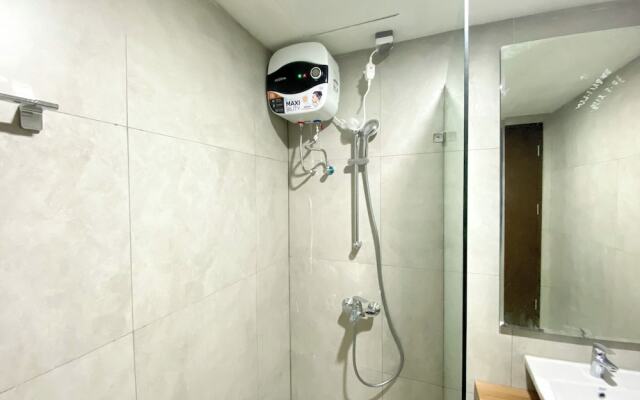 Cozy Living Studio Pollux Chadstone Apartment