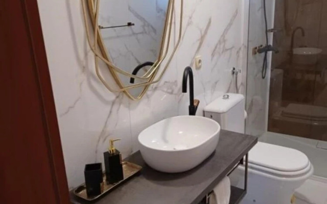 Pero - 50 m From sea - A1 Ljiljana