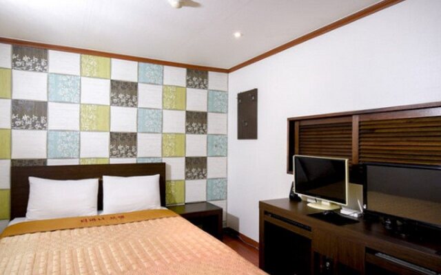 Bucheon Tiffany Motel