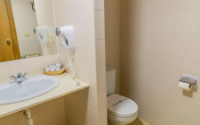 Hotel Alhama