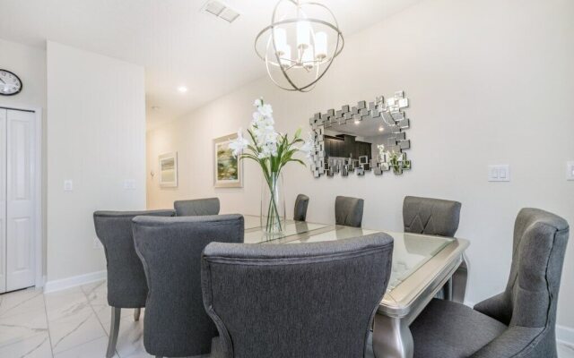 8986stid 4 Bedroom Townhouse