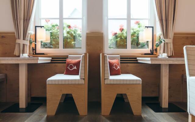 Romantik Wellnesshotel Diedrich
