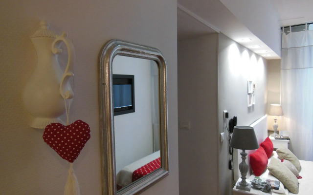 Logis Hôtel Le Glacier