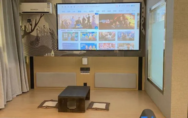 Thank You Hotel (Urumqi Kashi East Road Normal University)