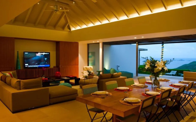 Dream Villa Colombier 808