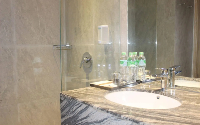 D'MAX Hotel & Convention Lombok