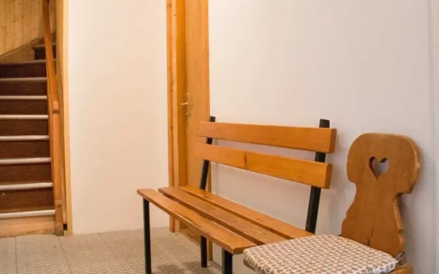 Chalet Wurzenbord 1
