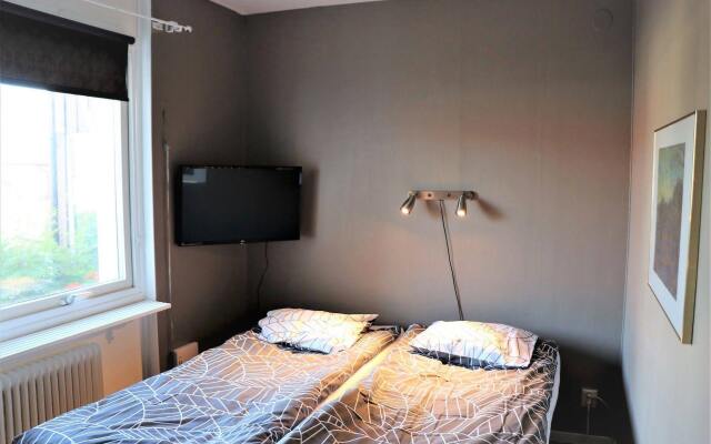 RIBO Apartment Triangel
