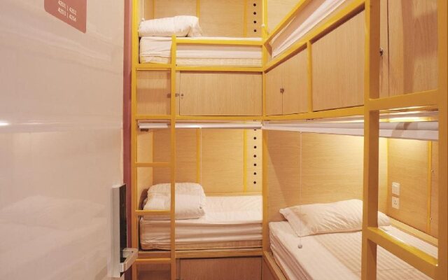 Konko Hostel
