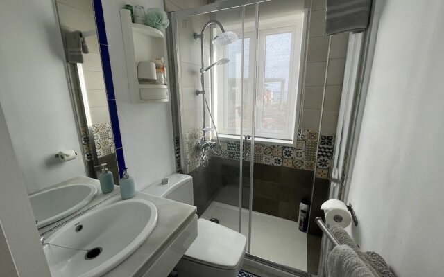 Apartamentos Puerto Sherry