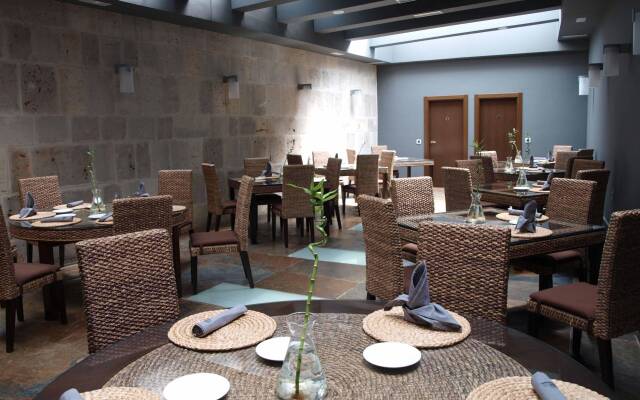 Hotel Boutique Los Almirantes