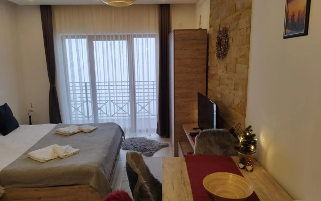 Milmari-Apartman MARA L30