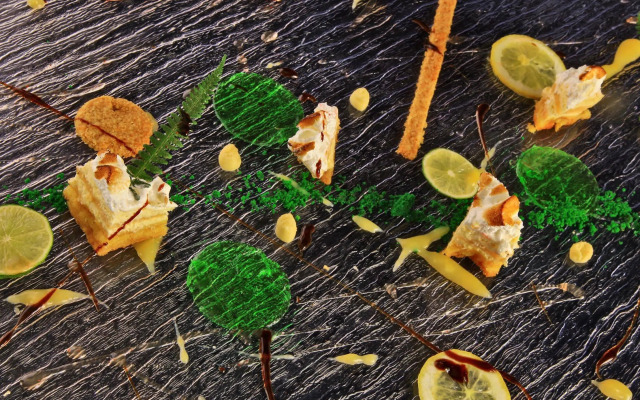 Hostellerie Saint Jacques