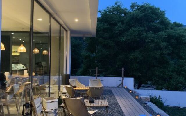 Story Moutain Homestay