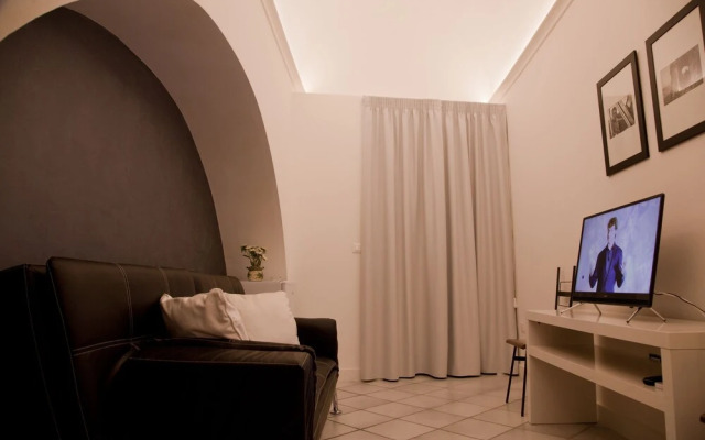 B And B Palazzo Spandi