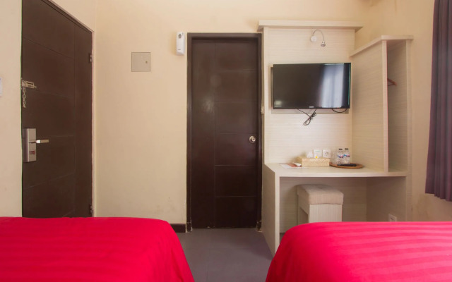 Maxi Hotel Kedonganan