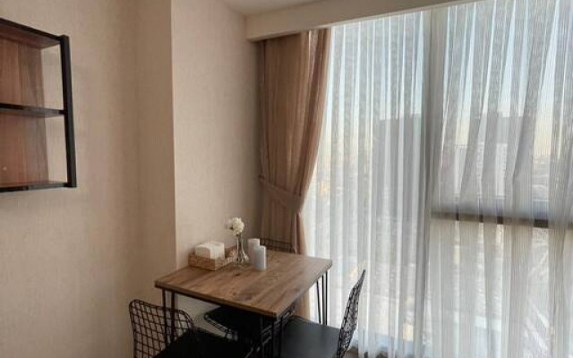 Modern Suite Apartment - Near Mall of Istanbul