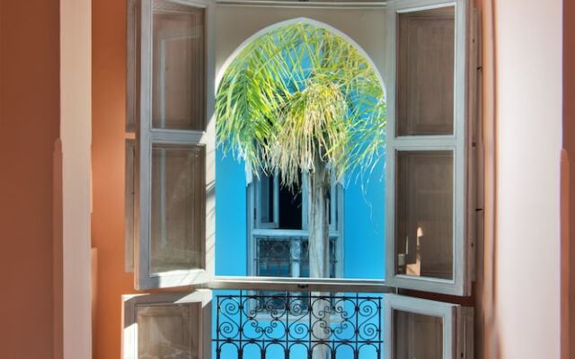 Riad Hel'lo