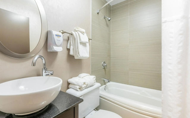 Hotel Universel