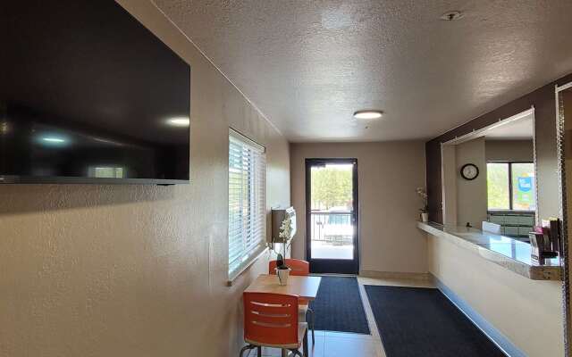 SureStay Hotel by Best Western Williams - Grand Canyon