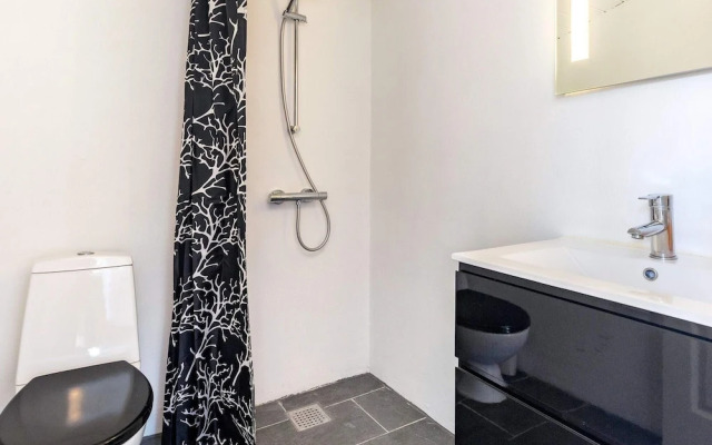 Cozy Holiday Home in Lokken, by sea