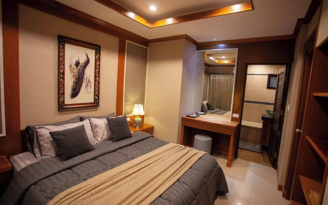 Comfortable Apartments