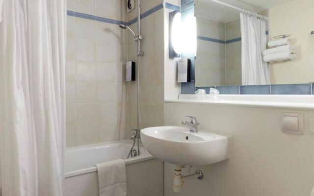 Hotel de la Brière (ancien Campanile)