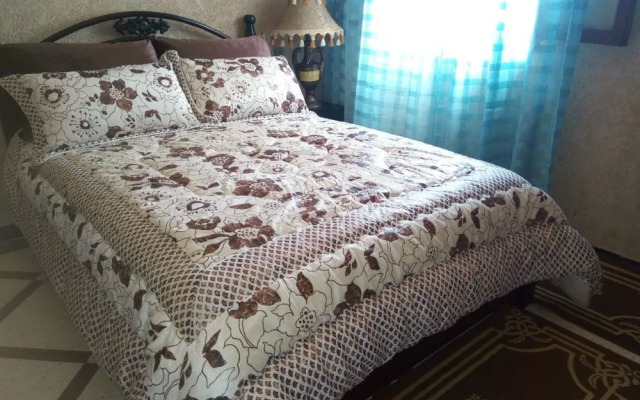 Prestige Atlantic chalet  apartment