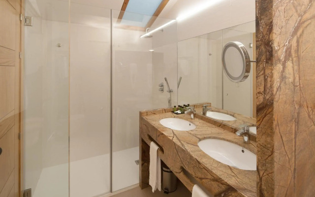 Hotel Real Colegiata San Isidoro