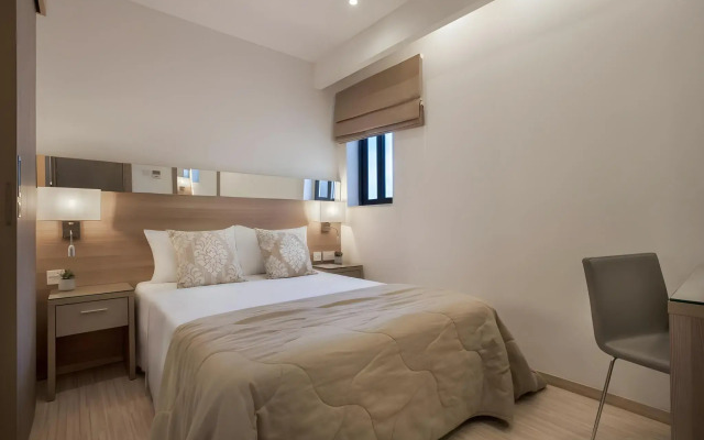 Plaza Regency Hotels