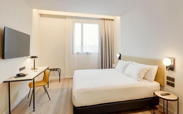 Sercotel Barcelona El Prat