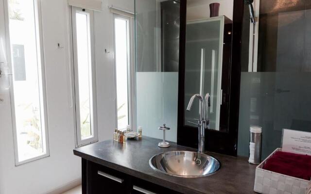 Dream Villa Lurin 736