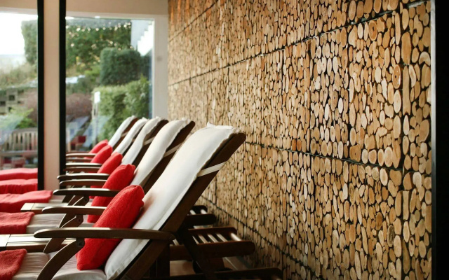 Strandhotel Ostseeblick