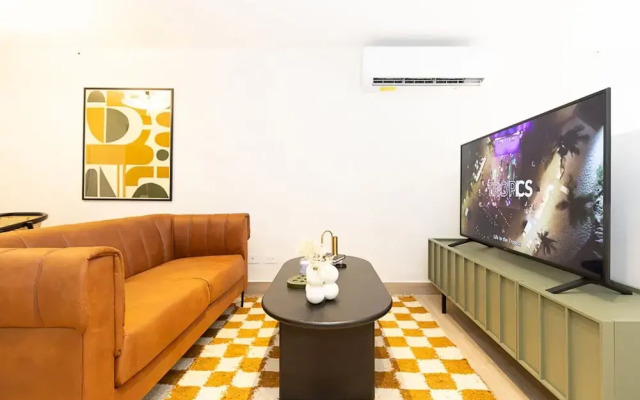 The York by Acomodo Casco Viejo Best Location