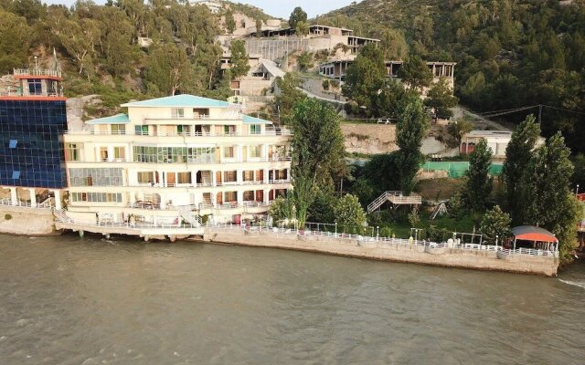 Swat View Hotel