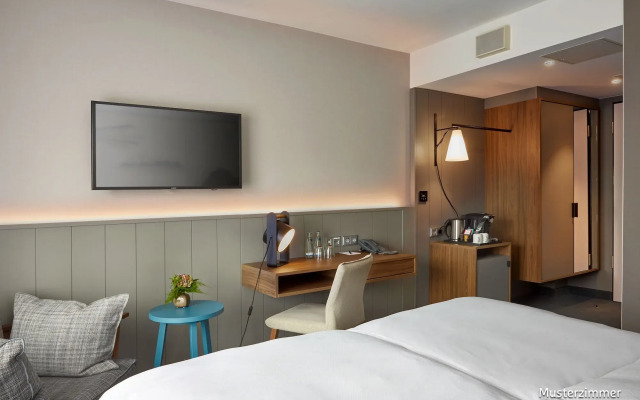 H+ Hotel Bremen