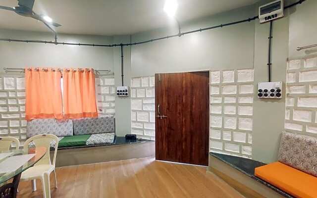 Club Shandilya-A Cheerful 3 BR Place in Nature lap