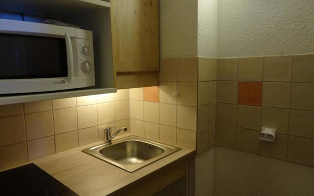 Appartement Valmorel, 1 pièce, 4 personnes - FR-1-291-788